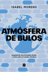 Atmósfera de bulos Atmósfera de bulos