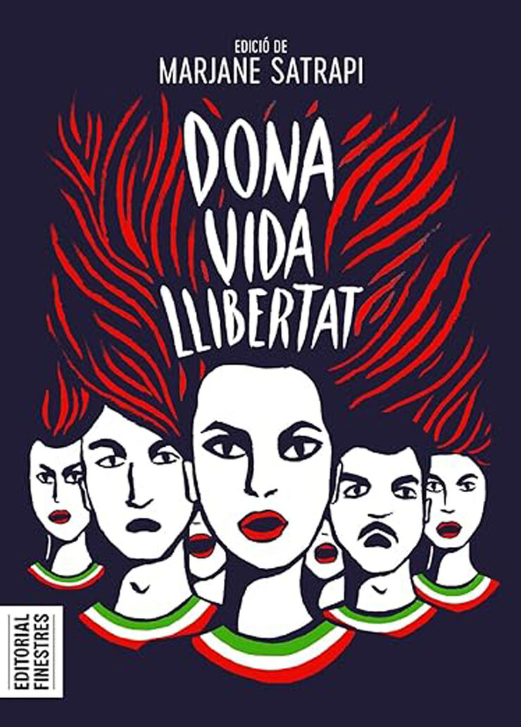 Dona, Vida, Llibertat