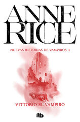 Vittorio el vampiro Vittorio el vampiro