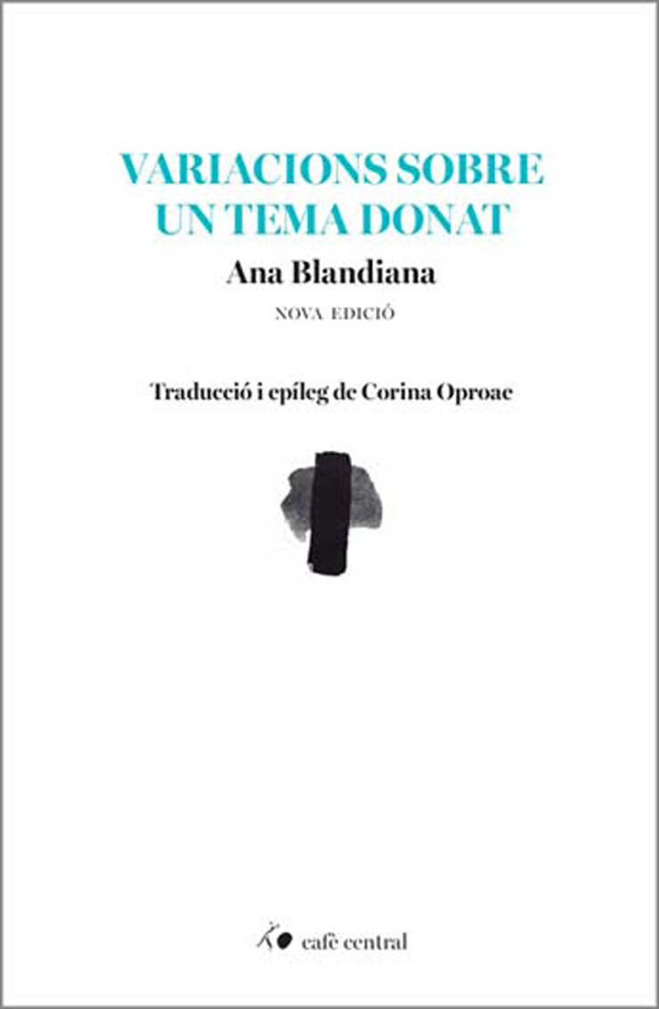 Variacions sobre un tema donat