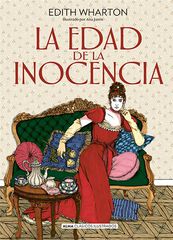La edad de la inocencia La edad de la inocencia