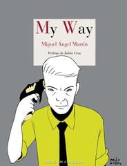 My Way My Way