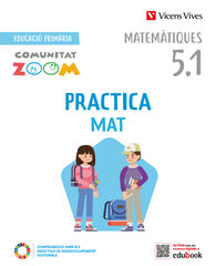 Practicamat 5 Trim. Activitats Comunitat Zoom Cat