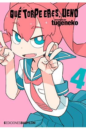 Que torpe eres, ueno 04