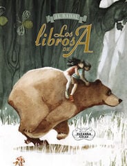 Libros de A, Los Libros de A, Los