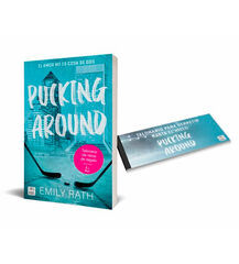 Pack Pucking Around talonario