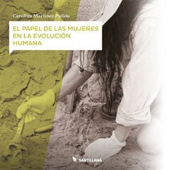 El papel de las mujeres en la evolución El papel de las mujeres en la evolución