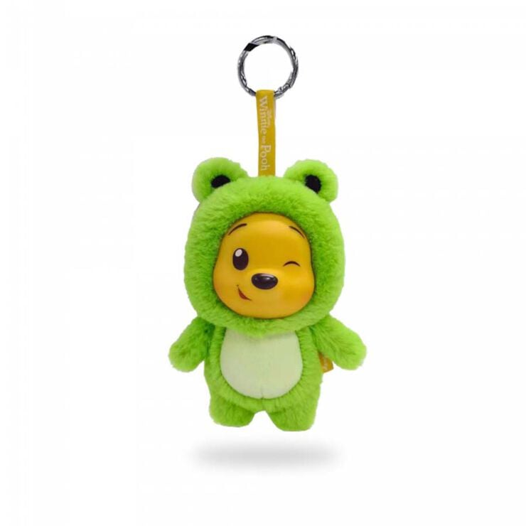 Yuyus Winnie The Pooh &ndash; Assortit