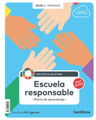 Nivel I Escuela Responsable Ed19 Nivel I Escuela Responsable Ed19