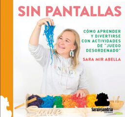 Sin pantallas Sin pantallas