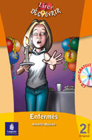 L&D 2 Enferm&eacute;s + Cd