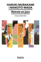 Retrats en jazz Retrats en jazz