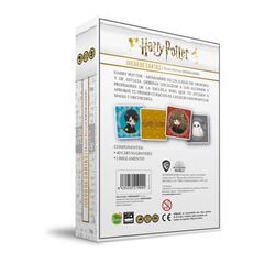 Memoarrr Harry Potter