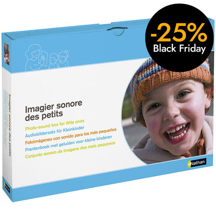 Fotos i sons propers II