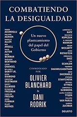 Combatiendo la desigualdad Combatiendo la desigualdad