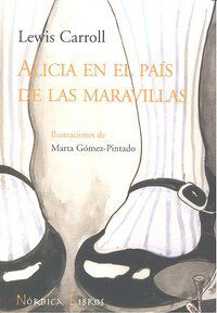 Alicia en el pa&iacute;s de las maravillas