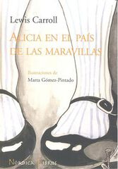 Alicia en el pa&iacute;s de las maravillas