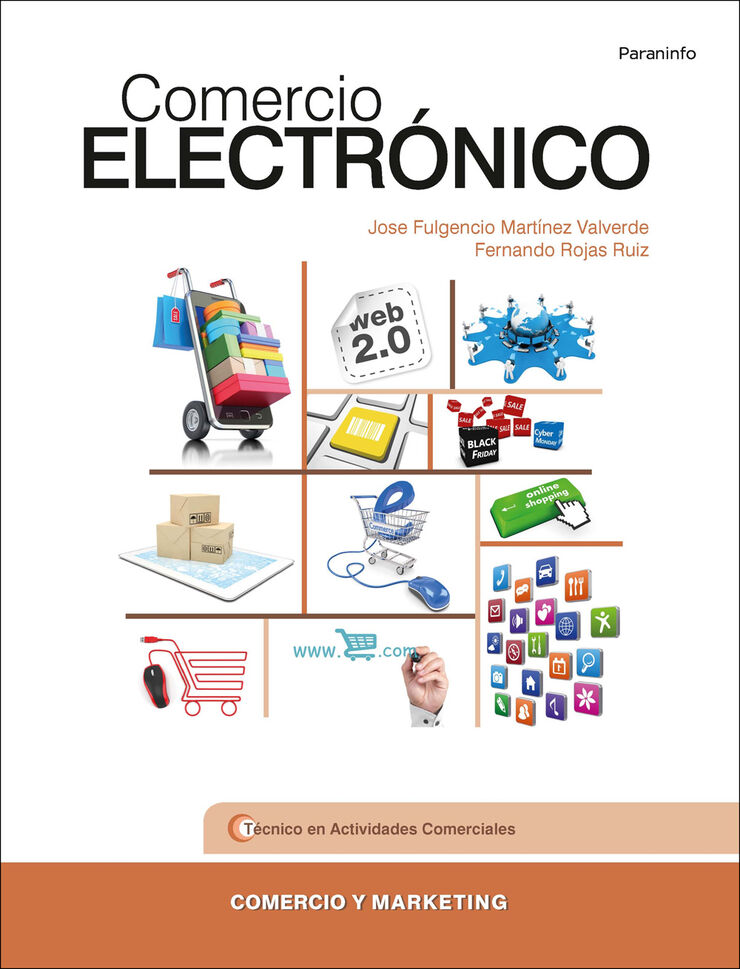 Comercio Electrónico