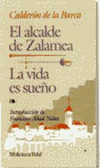 El Alcalde de Zalamea El Alcalde de Zalamea