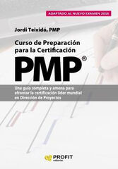Curso de preparación para la certificaci