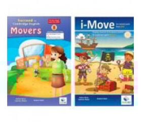 New Succes Movers 10 Tests+I-Move New Succes Movers 10 Tests+I-Move
