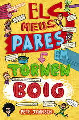 Els meus pares em tornen boig Els meus pares em tornen boig