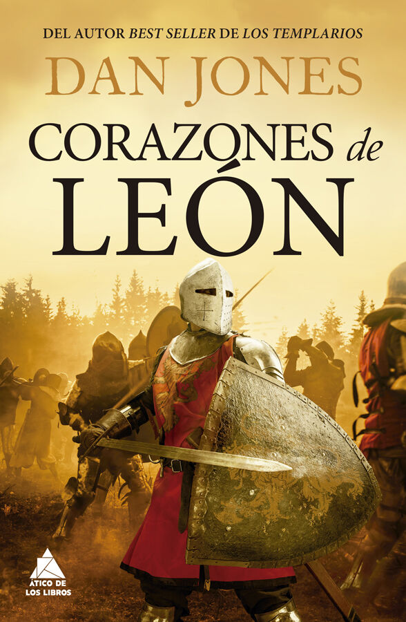 Corazones de Le&oacute;n