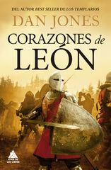 Corazones de Le&oacute;n