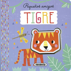 Tigre Tigre