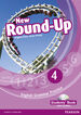 Round-Up 4 Second Edition