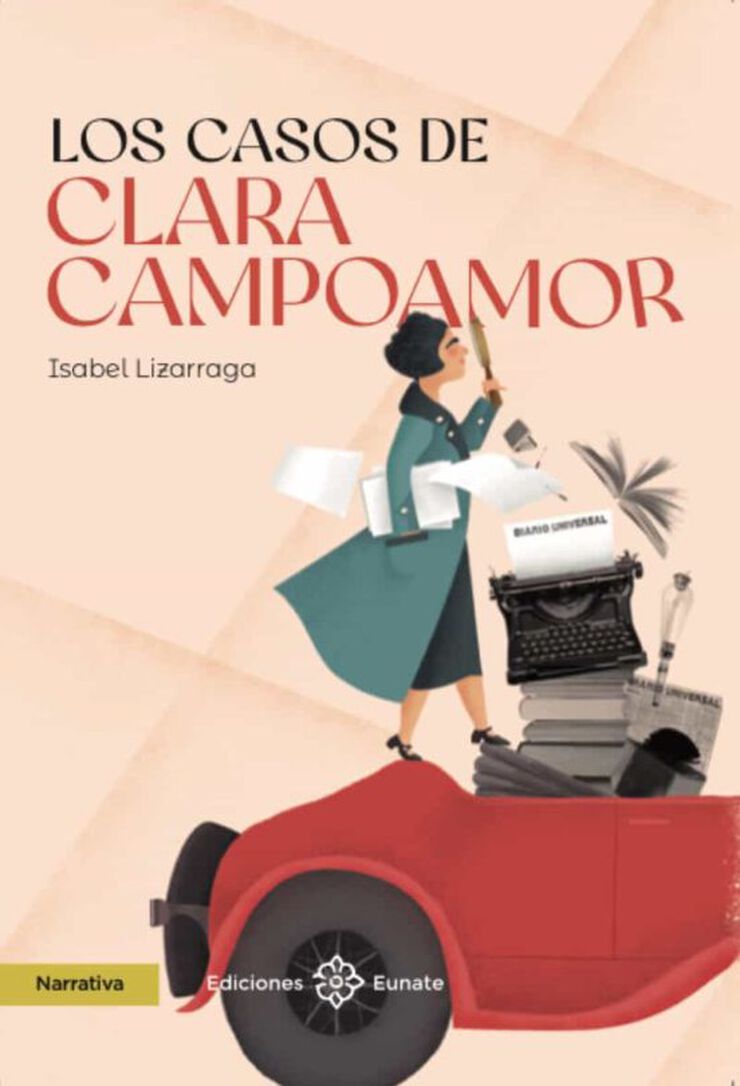 Los casos de Clara Campoamor