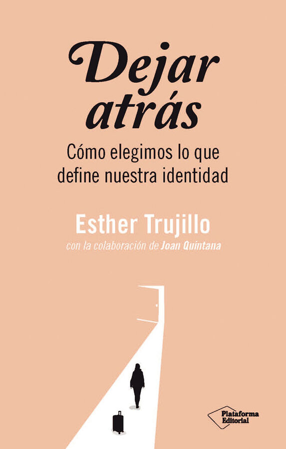 Dejar atr&aacute;s