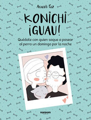 Konichi¡guau! Konichi¡guau!