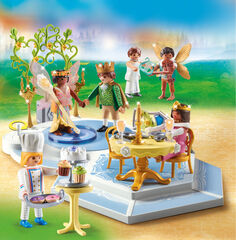 Playmobil My Figures Baile mágico 70981