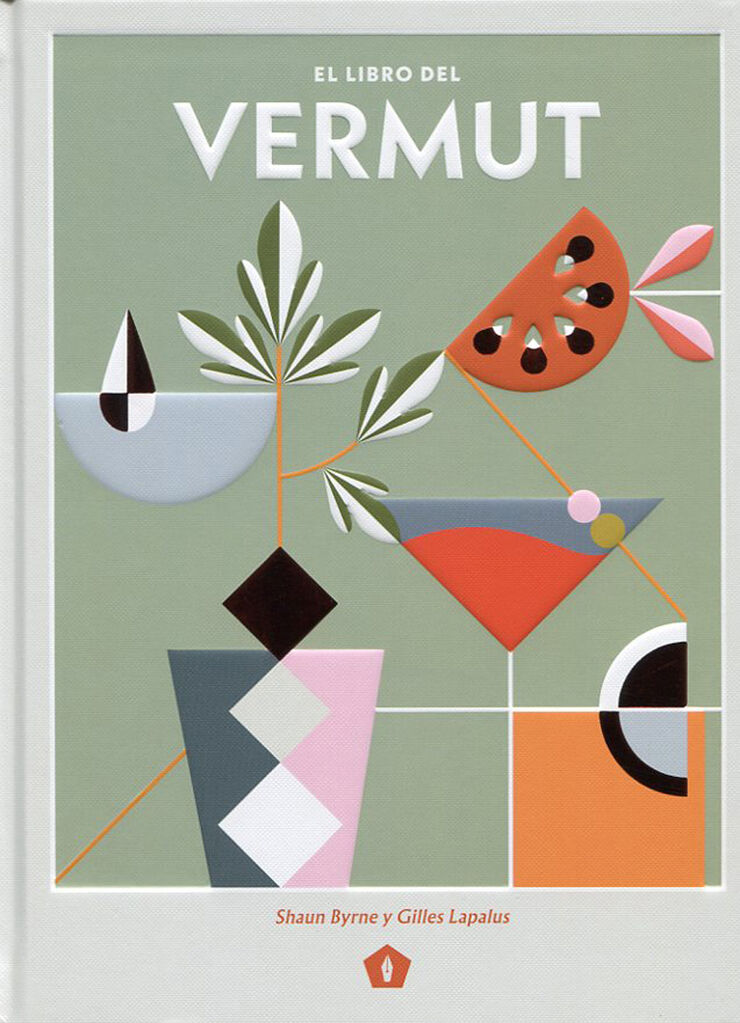 El libro del Vermut