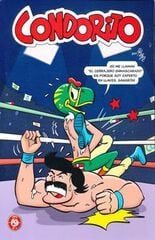 Condorito 2 Condorito 2