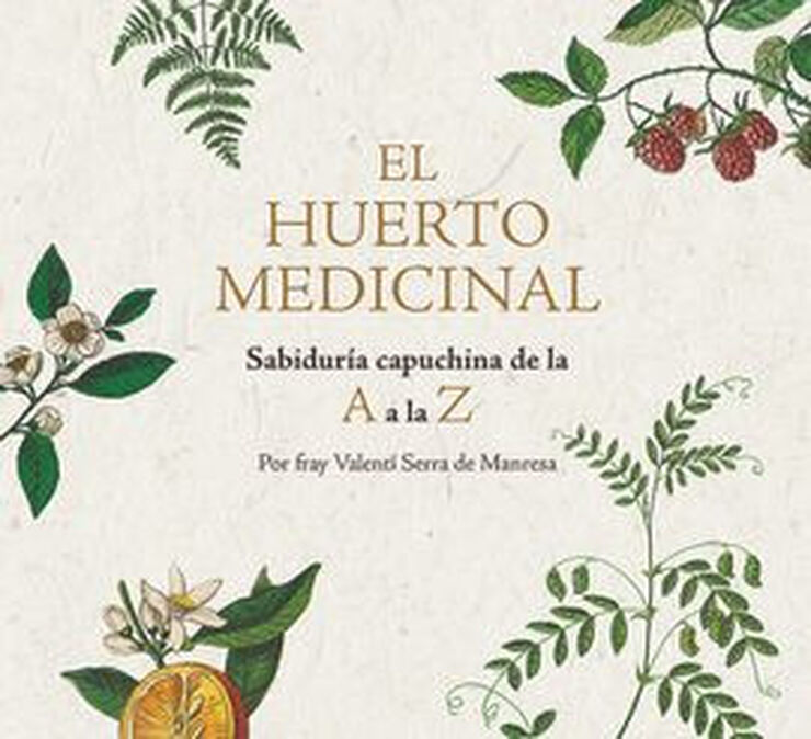 HUERTO MEDICINAL, EL
