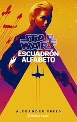 Star Wars Escuadrón Alfabeto 1