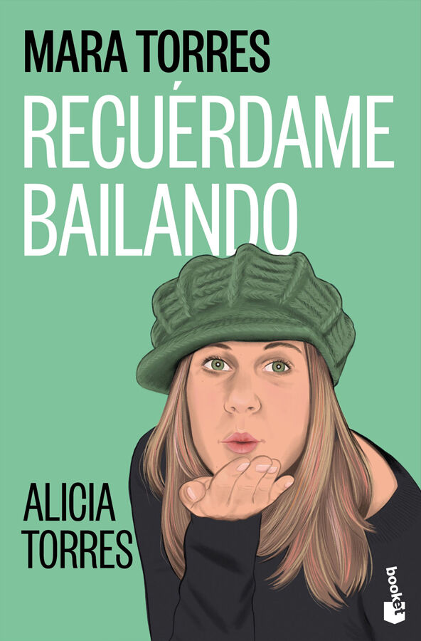 Recu&eacute;rdame bailando