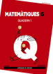 Matemtiques Quadern 1 6E Primria