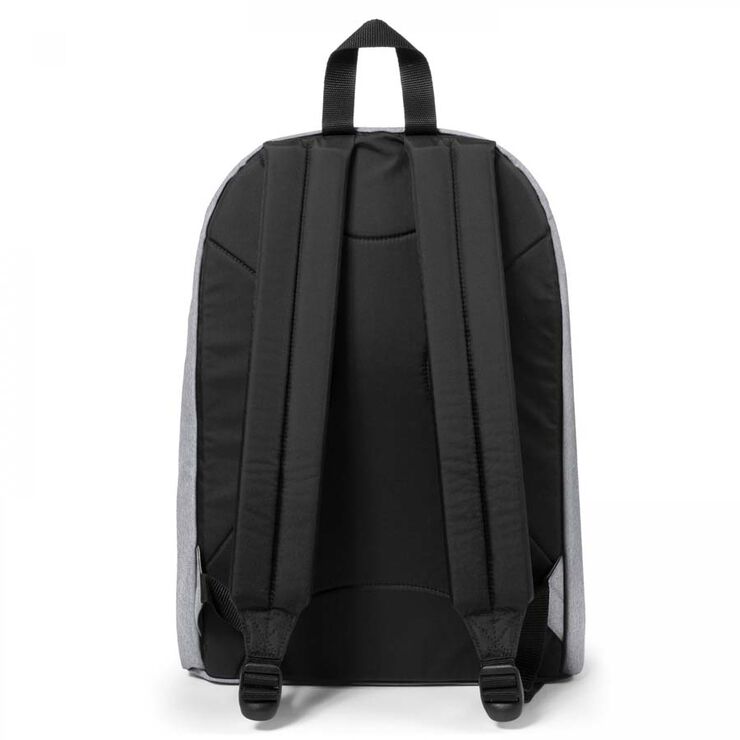 Mochila Eastpak Out of Office Grey