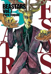 Beastars 7