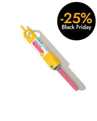 Serra amb Punxó - 1 peça