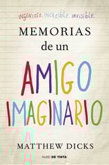 Memorias de un amigo imaginario