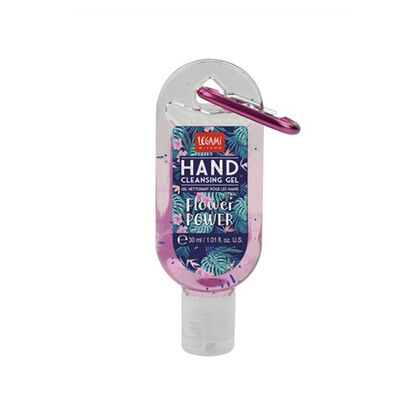 Gel hidroalcohólico Legami Jungle 50 ml Gel hidroalcohólico Legami Jungle 50 ml