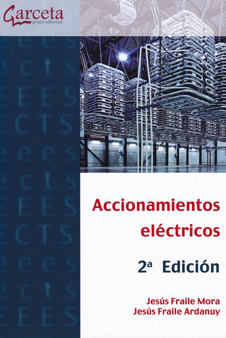 Acondicionamientos eléctricos