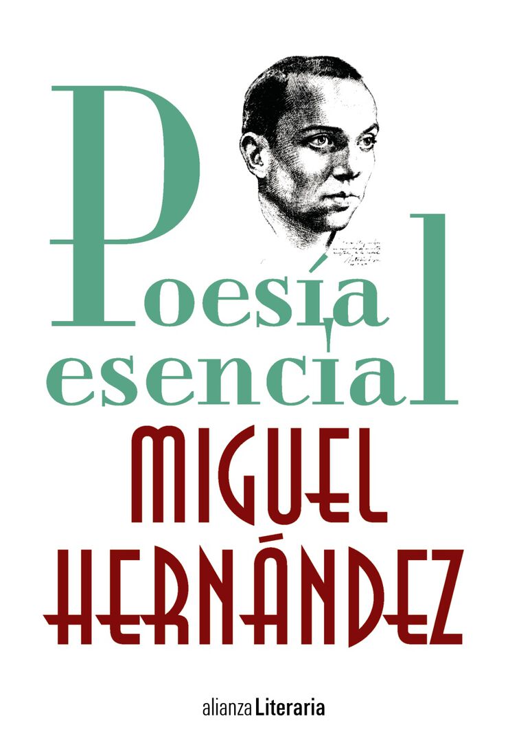 Poesía esencial