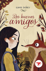 Dos buenos amigos Dos buenos amigos