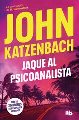 Jaque al psicoanalista Jaque al psicoanalista