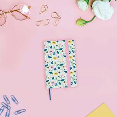 Agenda Finocam Joy F2 sem/vista horizontal cas 2026 Fiona